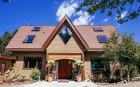 Big House Lodge - Cle Elum Retreat On 8 Acres!